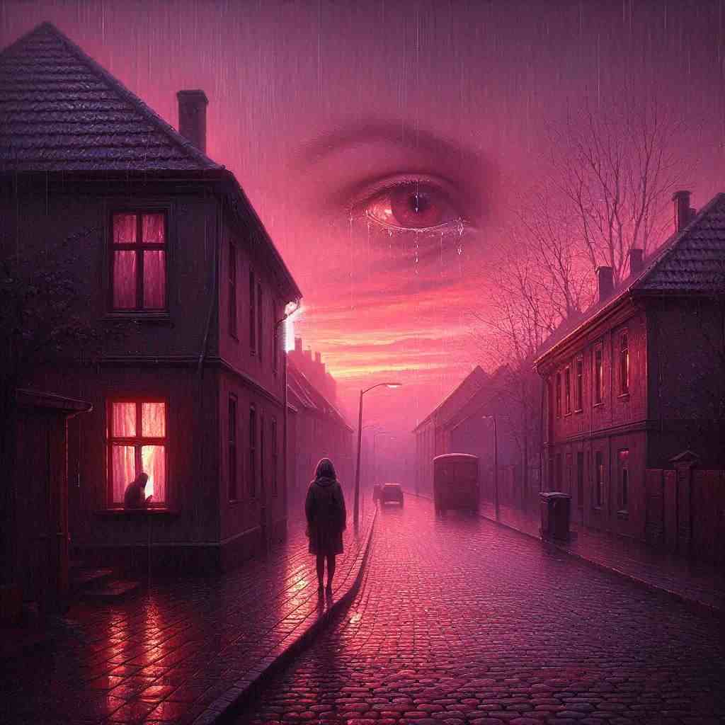 Her Street